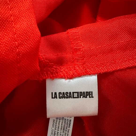 Money Heist Inspired Mask - Picture 8 of 9